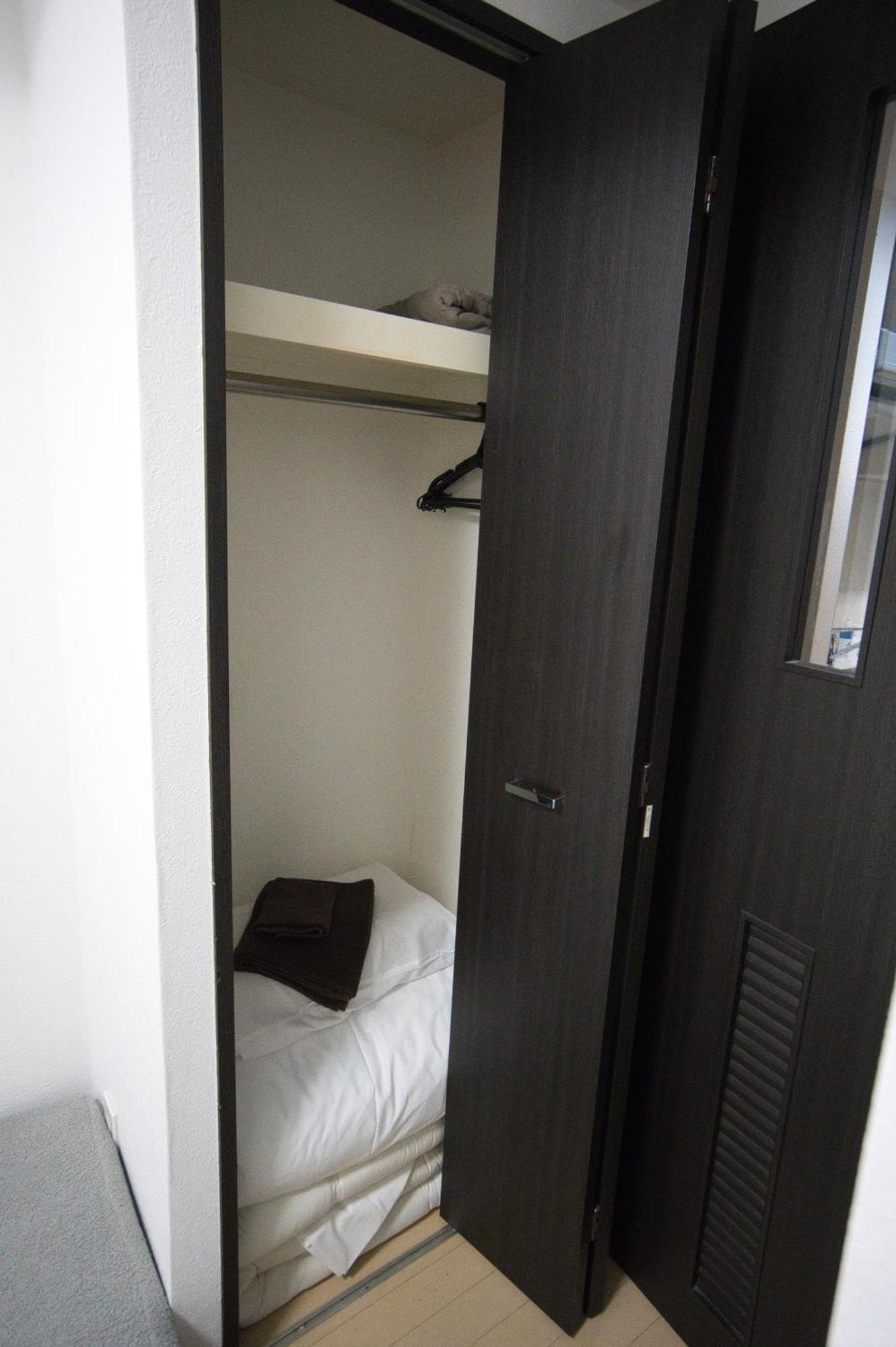 Square Shibuya 407 Apartment Tokyo Bagian luar foto