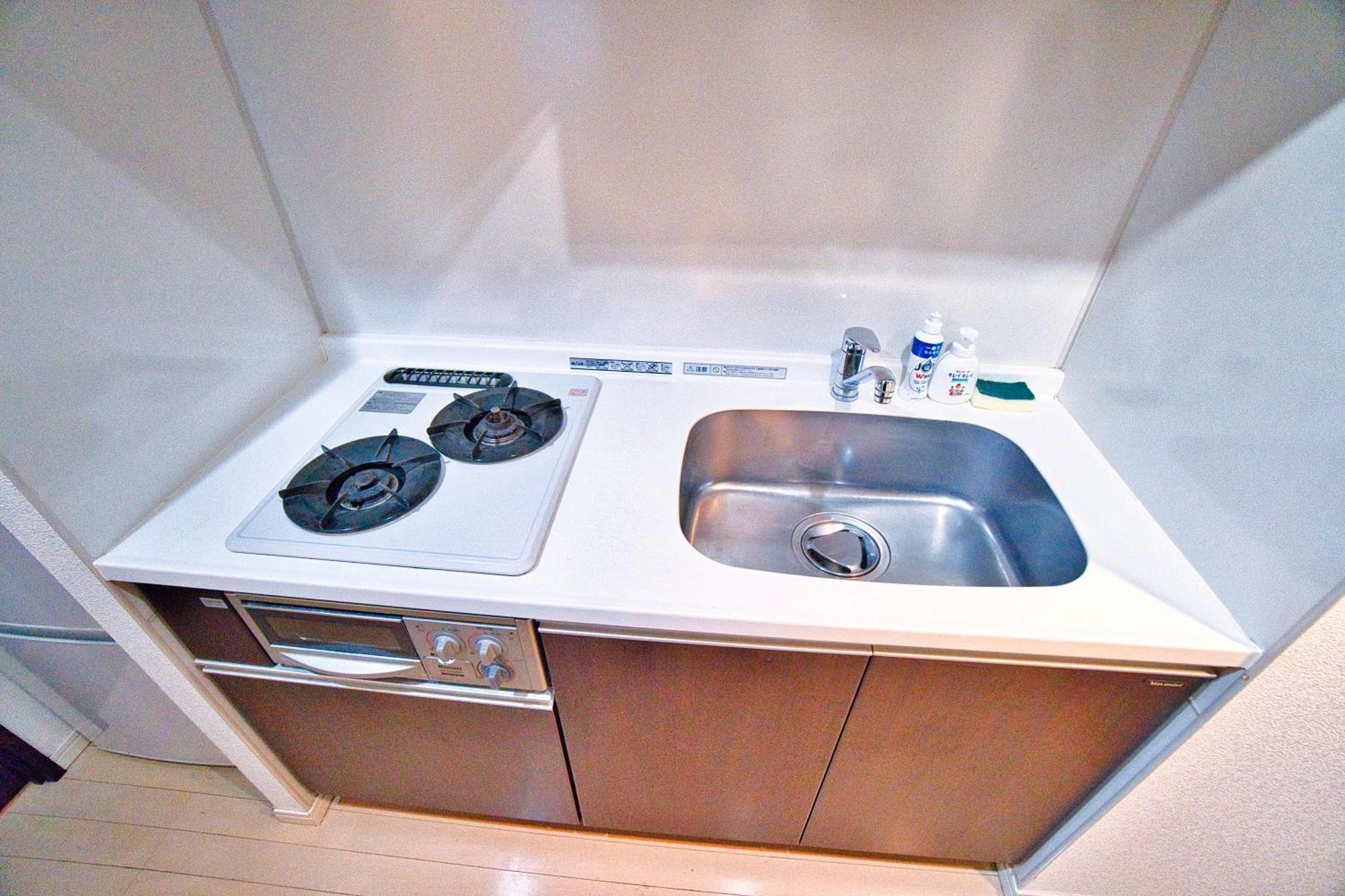 Square Shibuya 407 Apartment Tokyo Bagian luar foto