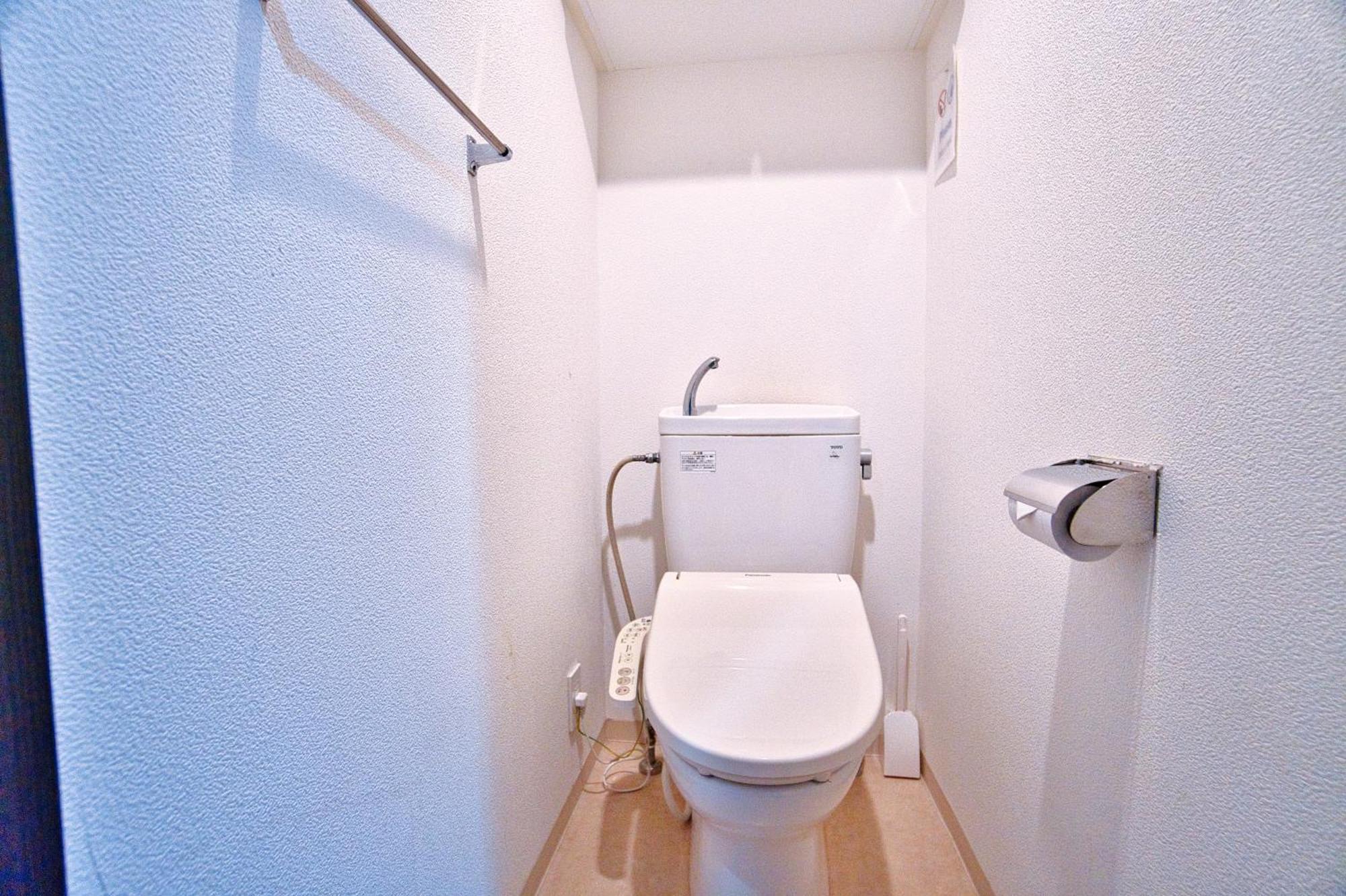 Square Shibuya 407 Apartment Tokyo Bagian luar foto