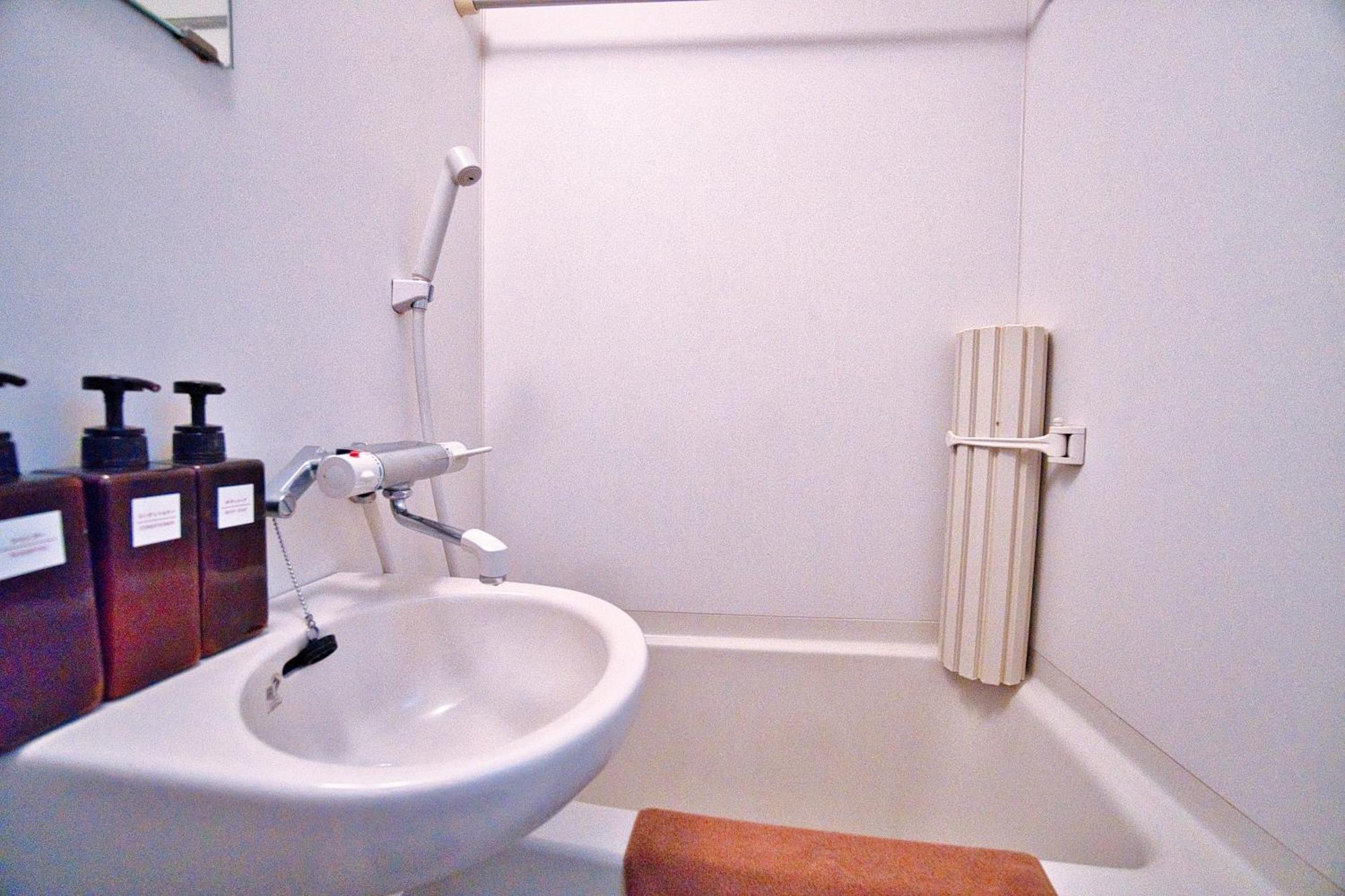 Square Shibuya 407 Apartment Tokyo Bagian luar foto