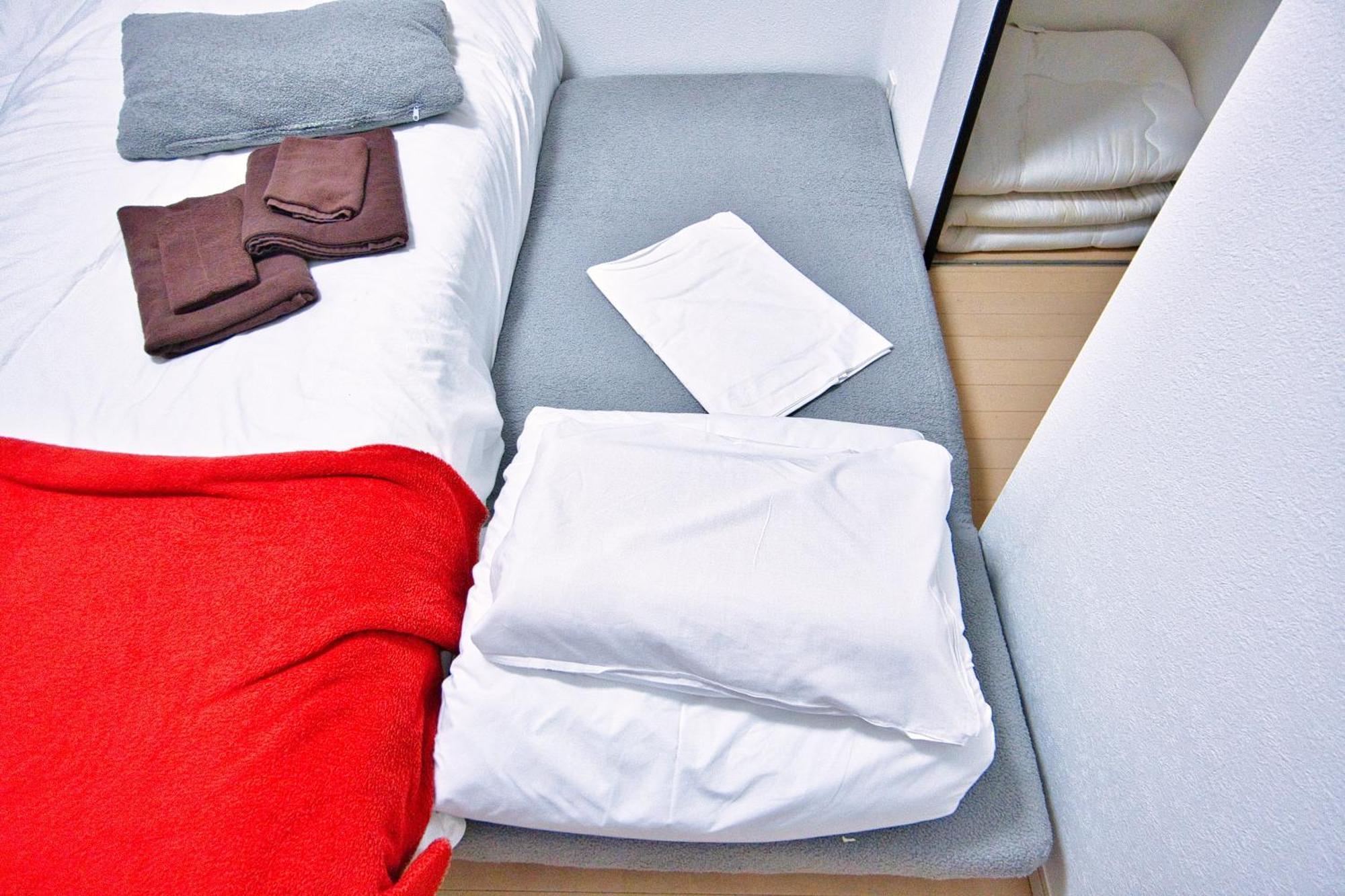 Square Shibuya 407 Apartment Tokyo Bagian luar foto